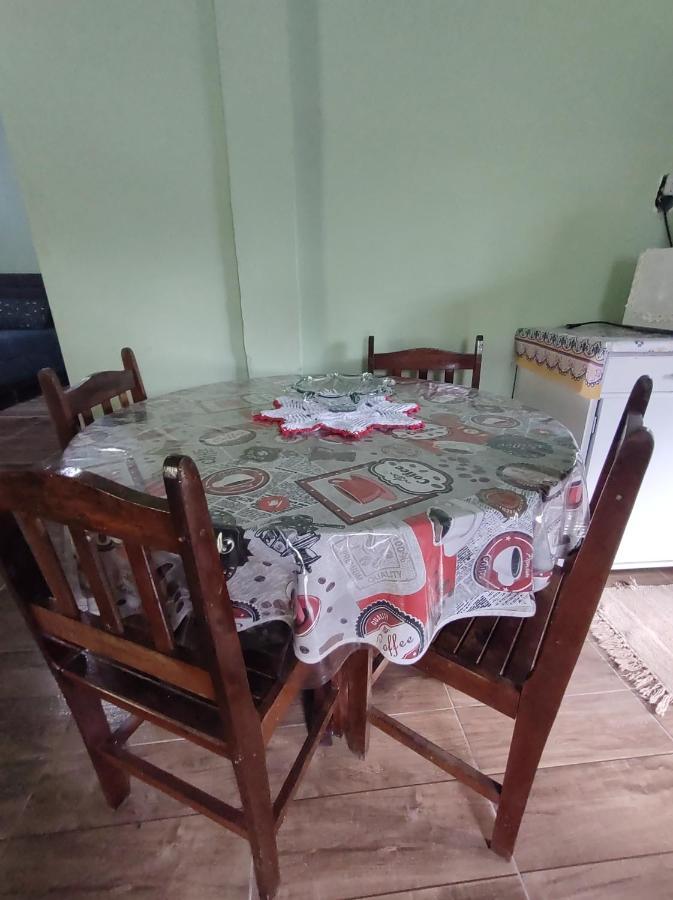 Casas De Temporada Serra Dos Bitus Urubici Buitenkant foto