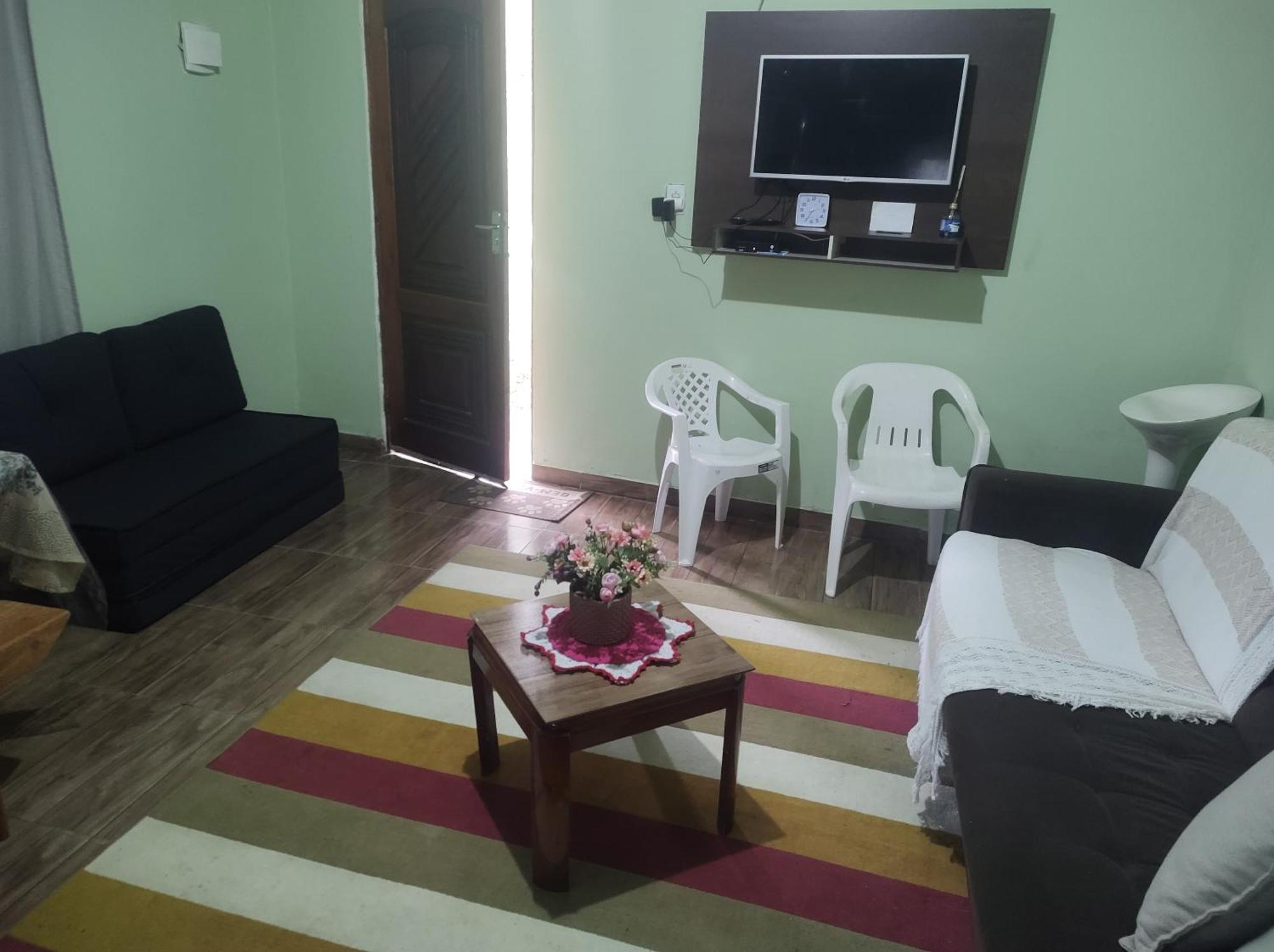 Casas De Temporada Serra Dos Bitus Urubici Kamer foto